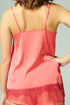Simone Perele 23h Satin Secrets TOP